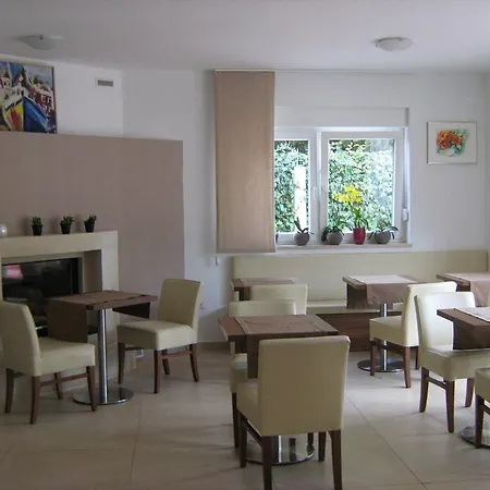 Karda 4* Porec