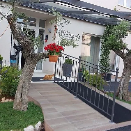 Karda Hotel Porec