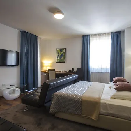 Karda Hotel Porec