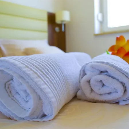 Karda Hotel 4*