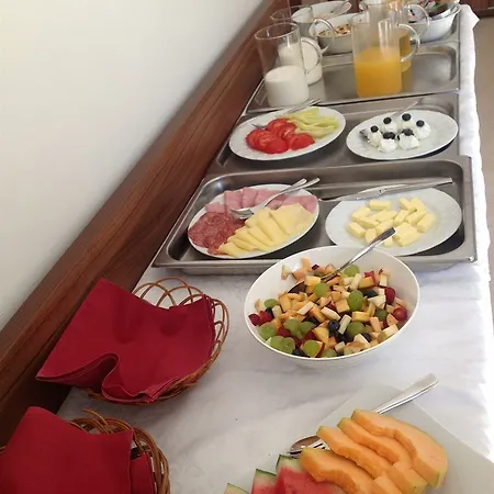 Hotel Karda 4*