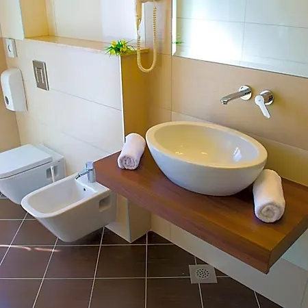 Hotel Karda Poreč