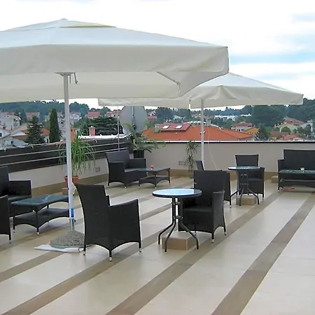 Karda Hotel 4*