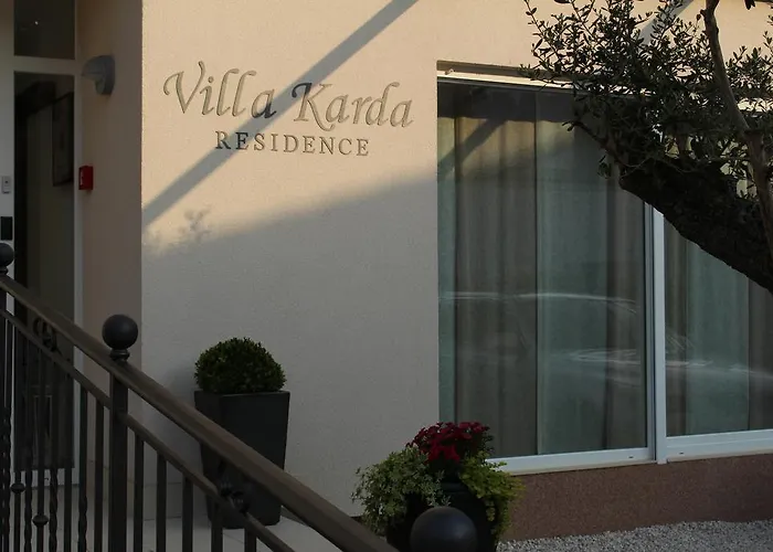 Hotel Karda