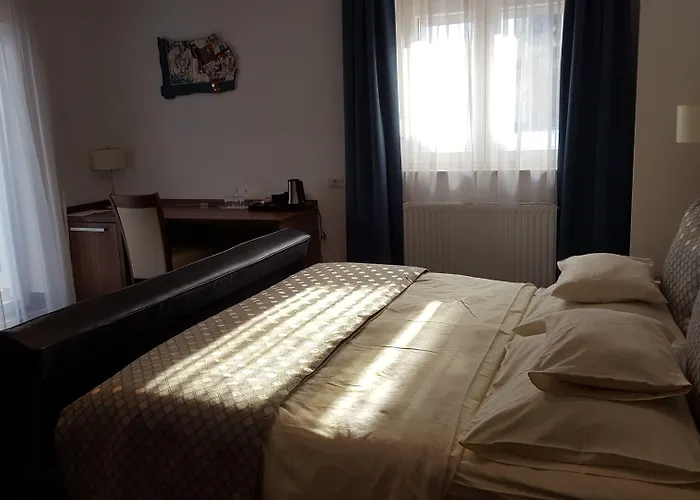 Hotel Karda