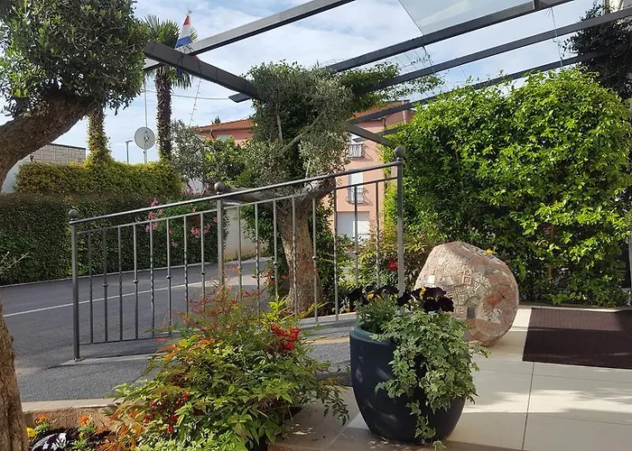 호텔 Karda 포레치