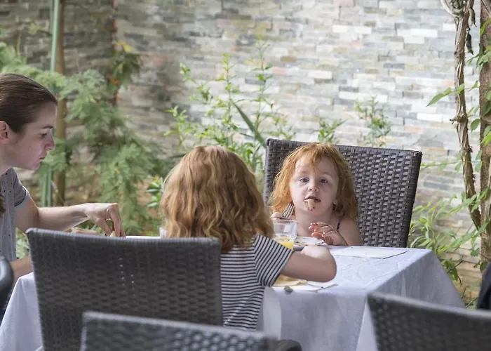 호텔 Karda 포레치