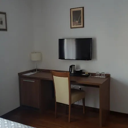 Karda Hotel Porec