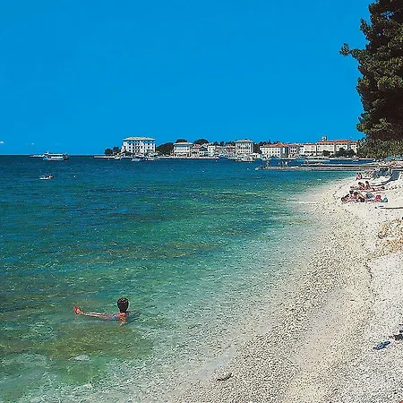 Hotel Karda Porec