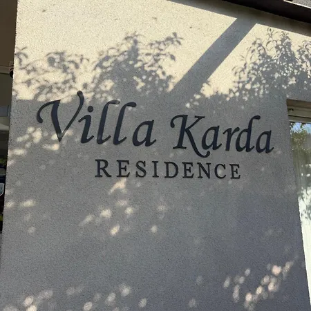 Karda