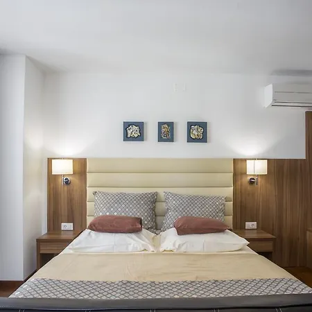 Hotel Karda